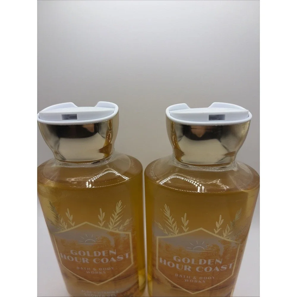 Bath & Body Works bath body